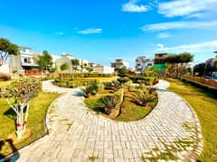 1 KANAL SUN FACE PLOT FOR SALE F-17 ISLAMABAD ALL FACILITY AVAILABLE