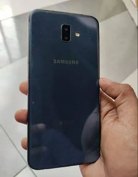 Samsung j6 pro 3/ 32 0