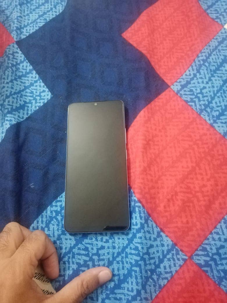 REDMI A3 4GB/128 BOXOPEN STAR BLUE 0