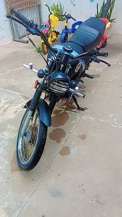 yamaha dhoom 70cc