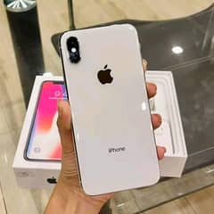 iphone x 256gp my WhatsApp number 03255503411