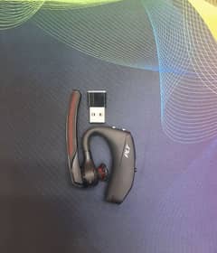 plantronics bluetooth headset voyager 5200uc