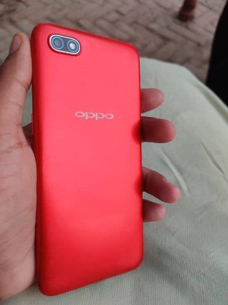 Oppo A1k 1