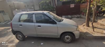 Suzuki Alto 2005