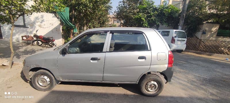 Suzuki Alto 2005 1