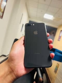 Iphone 8 plus