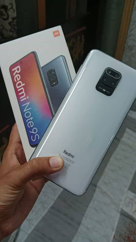 ridme note 9 0