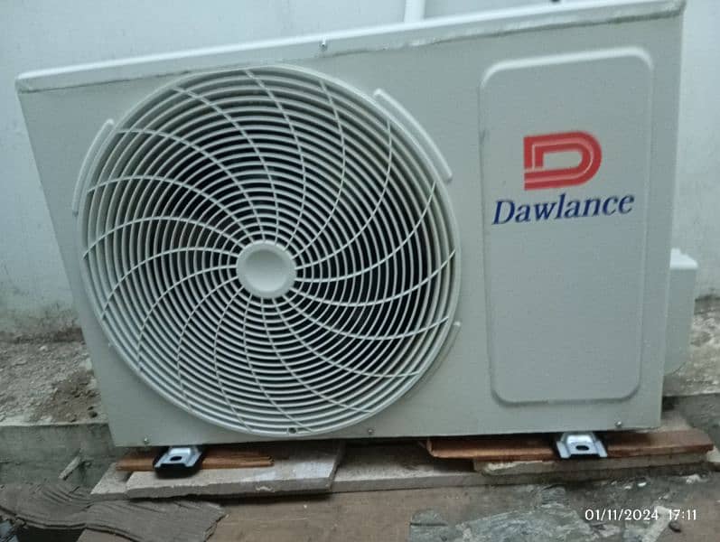 Dawlance inverter 5