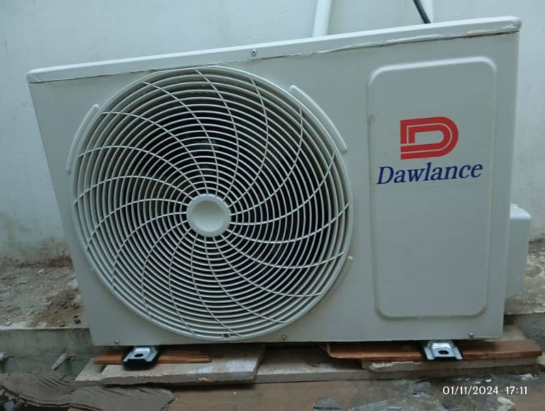 Dawlance inverter 6