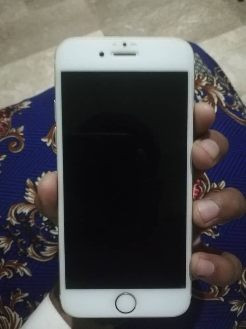 Iphone 6 non pta condition 10/10 5