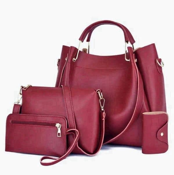 Best Handbags for Ladies in Sale 1