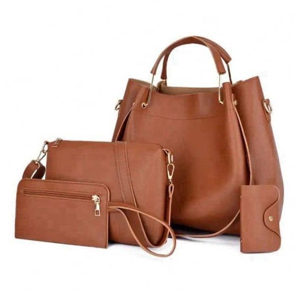 Best Handbags for Ladies in Sale 4