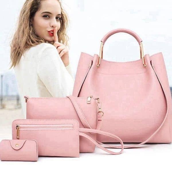 Best Handbags for Ladies in Sale 6