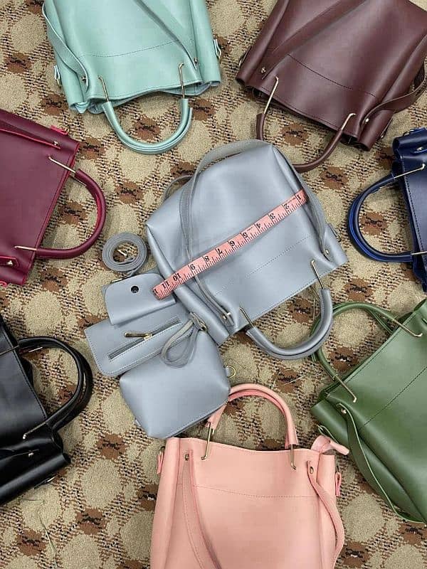 Best Handbags for Ladies in Sale 13