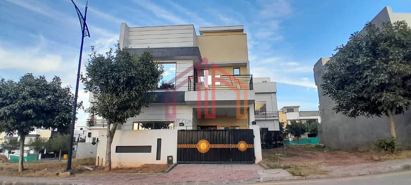 House for Sale | Sector N 0