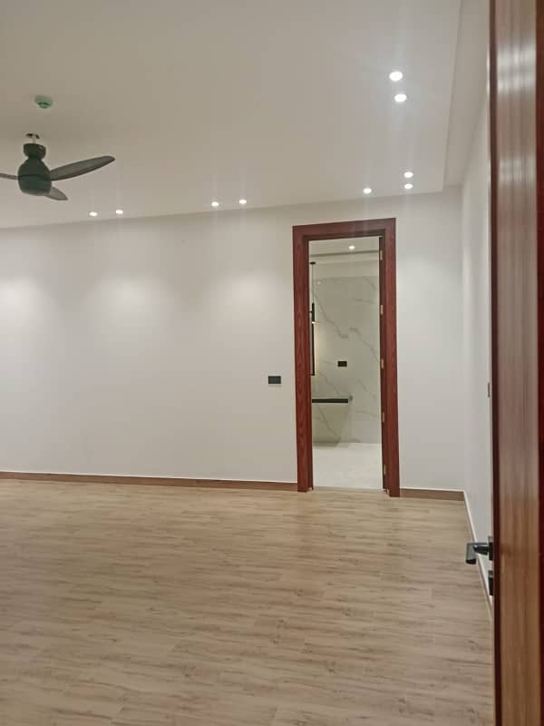 1 Kanal Sami Furnished Modern Design House With Full Basement + Swimming Pool In DHA Phase 7 X Block FOR SALE 28