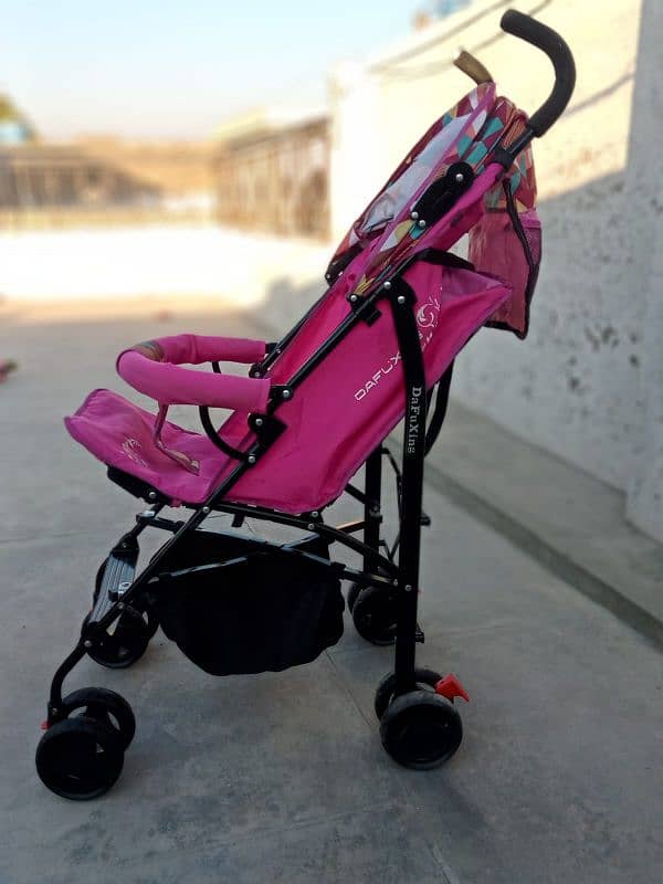 Baby STROLLER 1