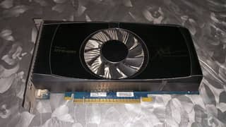 Nvidia Geforce GTS 450 1 GB DDR 5