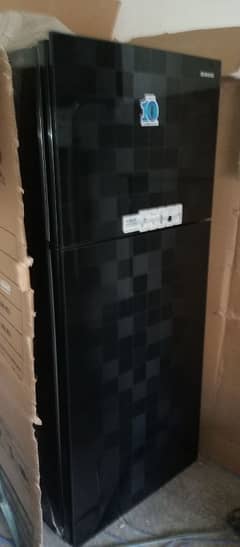 waves Refrigerator model wR320