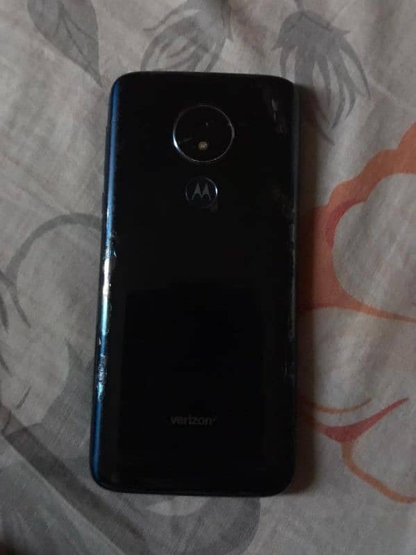 Motorola G7 Power 4