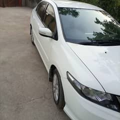 Honda City IVTEC 2017 1.3 aspire Manual 2017