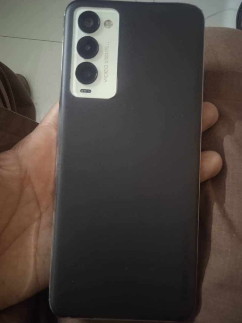 Camon series 2