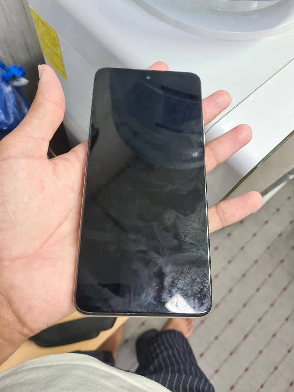 Huawei y7a urgent sale 5