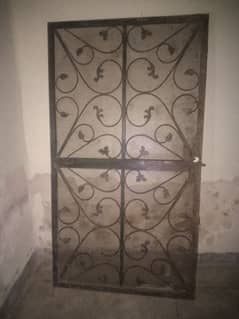 iron door for sale