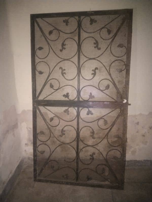 iron door for sale 0