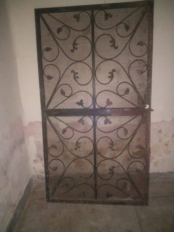 iron door for sale 1