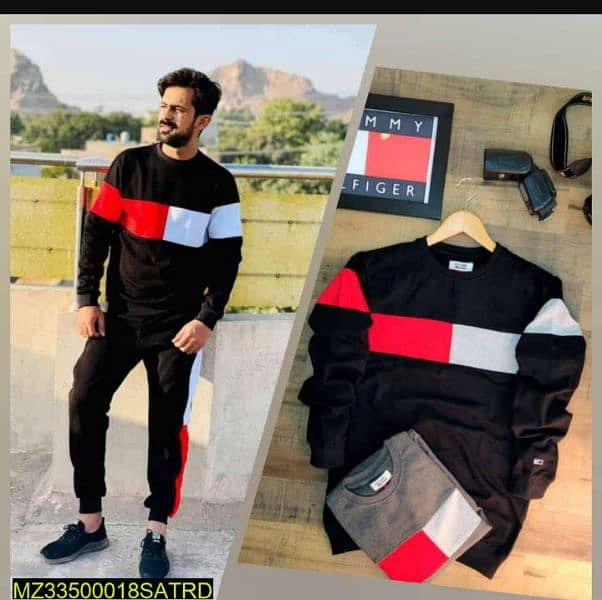 TRACK SUIT WITH BEST PRICE AND FREE DELIVERY 0