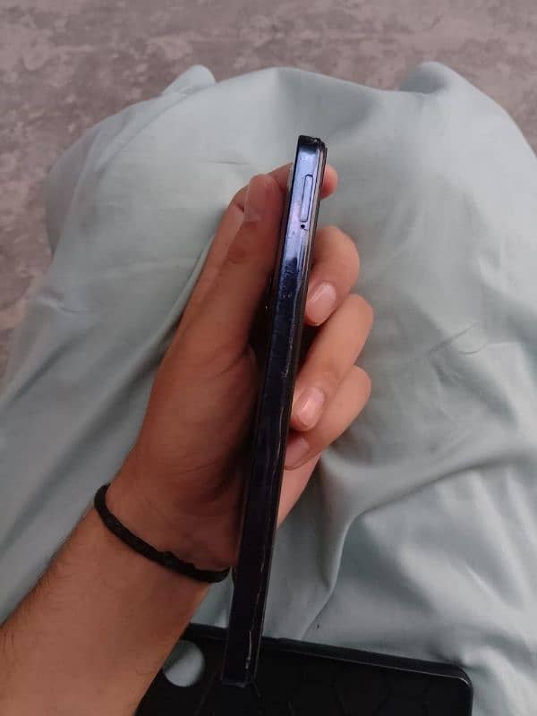 Tecno pova 5 pro new condition 2