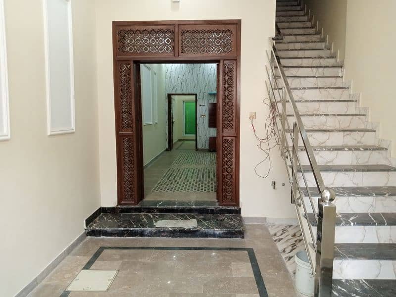 Saddar Lahore cantt House 3.5 Mrla New double storey 1