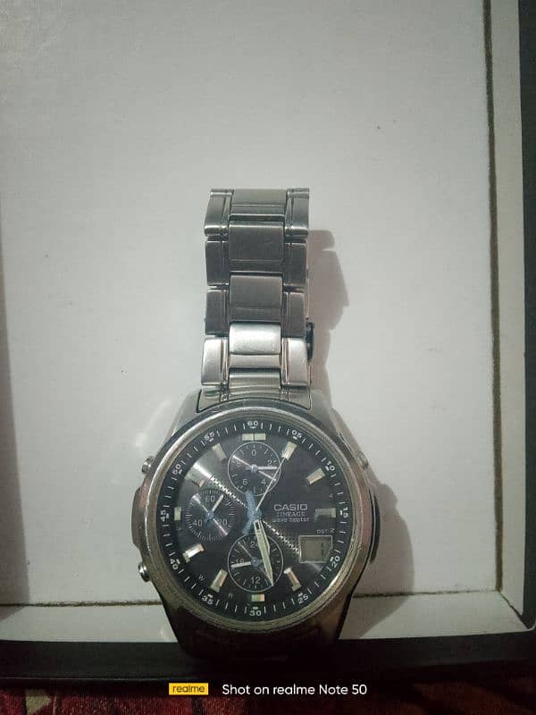 Casio original watch - 4719 liv 500 1