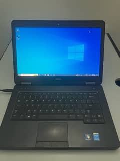 Dell Latitude E 5440 | Core i3 4th gen | 8gb ram | 128gb SSD 500gb HDD