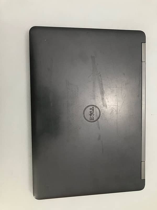 Dell Latitude E 5440 | Core i3 4th gen | 8gb ram | 128gb SSD 500gb HDD 1