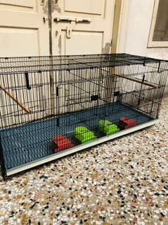 cage for sale