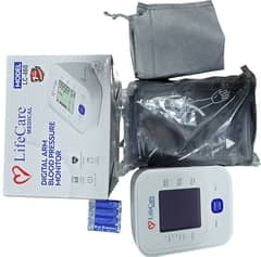 Life Care Bp Monitor High Quality.