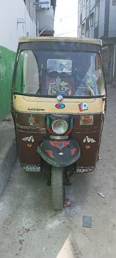 rikshaw