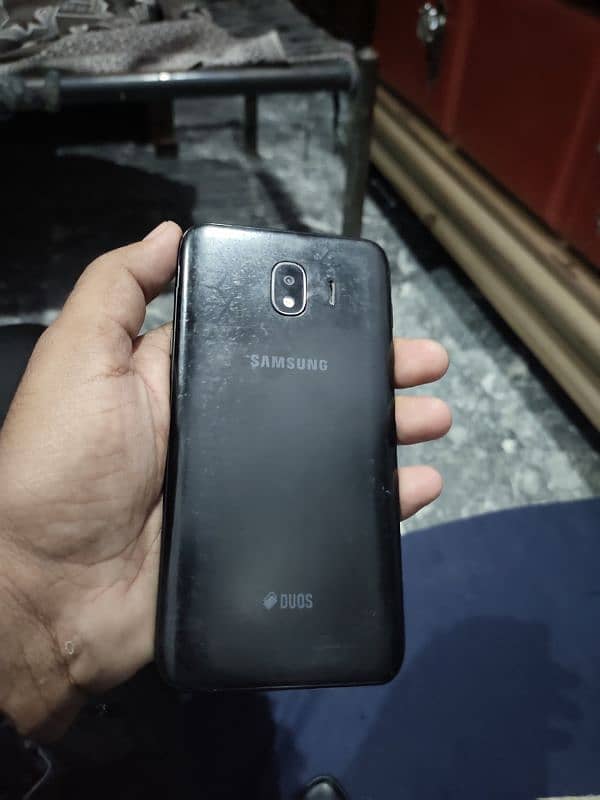 Samsung j4 0