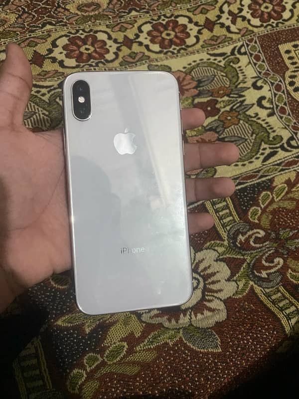 i phone x pta approved 0