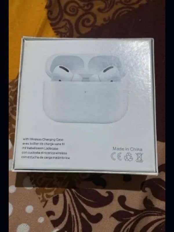 Airpods 1