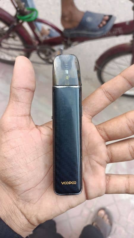 Vopoo Argus g2 pod 4