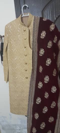 Sherwani