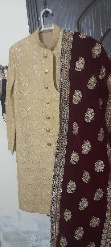 Sherwani New Style 0