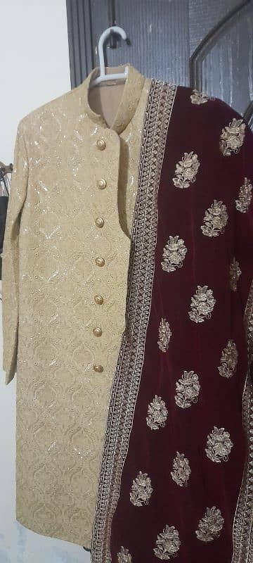 Sherwani New Style 3