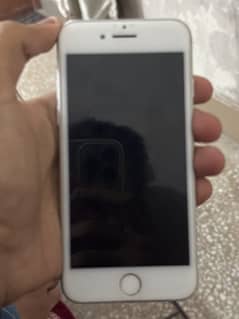 iPhone 7 128gb PTA