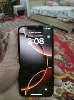 iPhone 11Pro Max 256 GB PTA proved 0