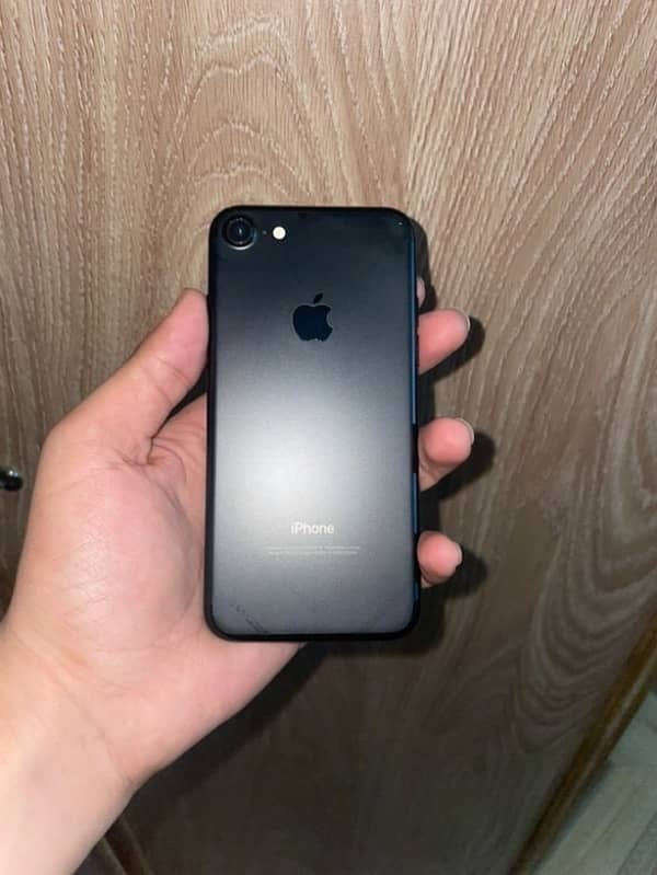 iPhone 7 pta approved 03216571001 whatsaap 0