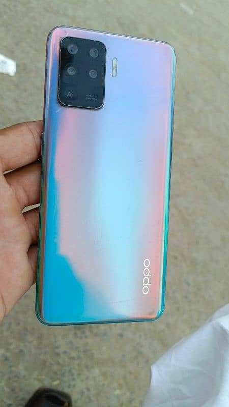 OPPO F19PRO 2